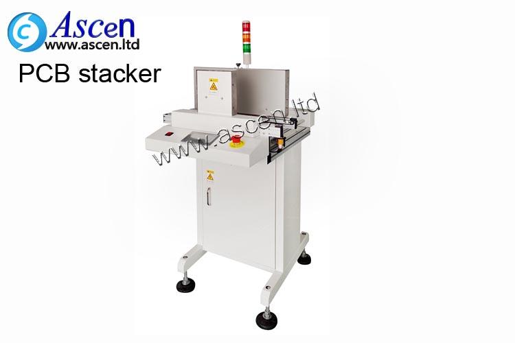 PCB stacker